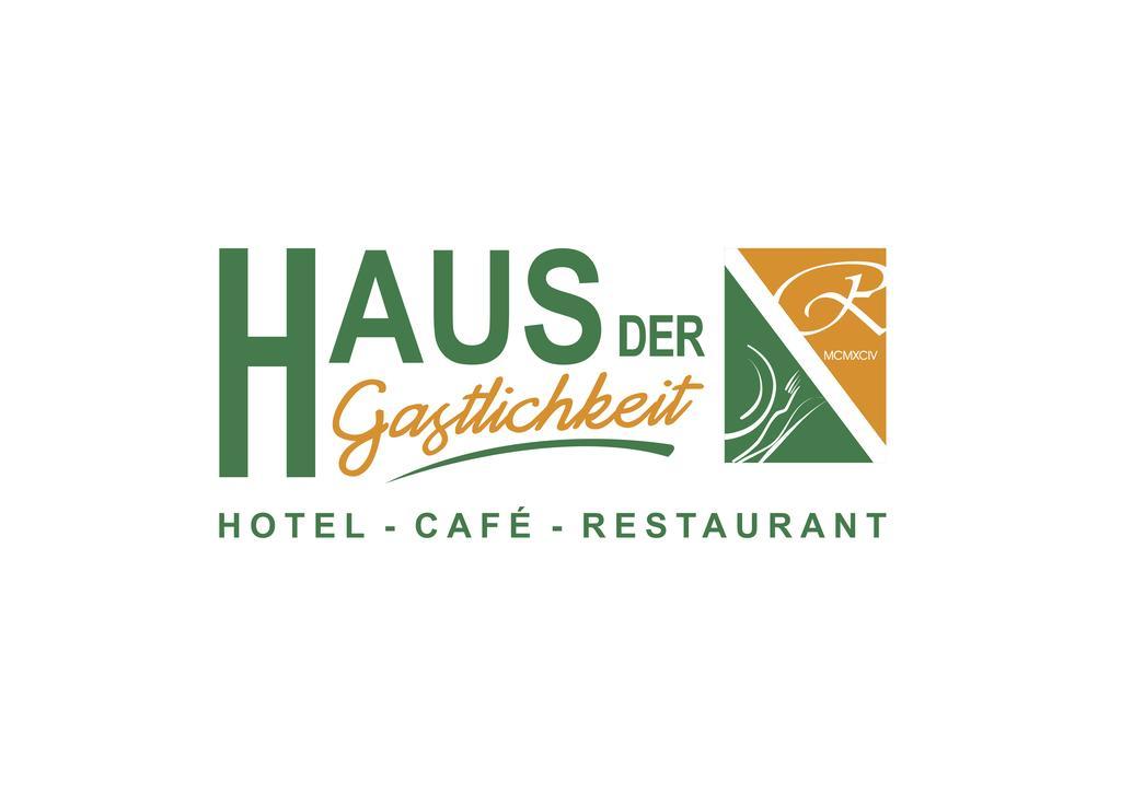 Hotel Haus Der Gastlichkeit Ratingen Exterior foto
